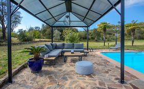 Villa Catalpa Avec Piscine
